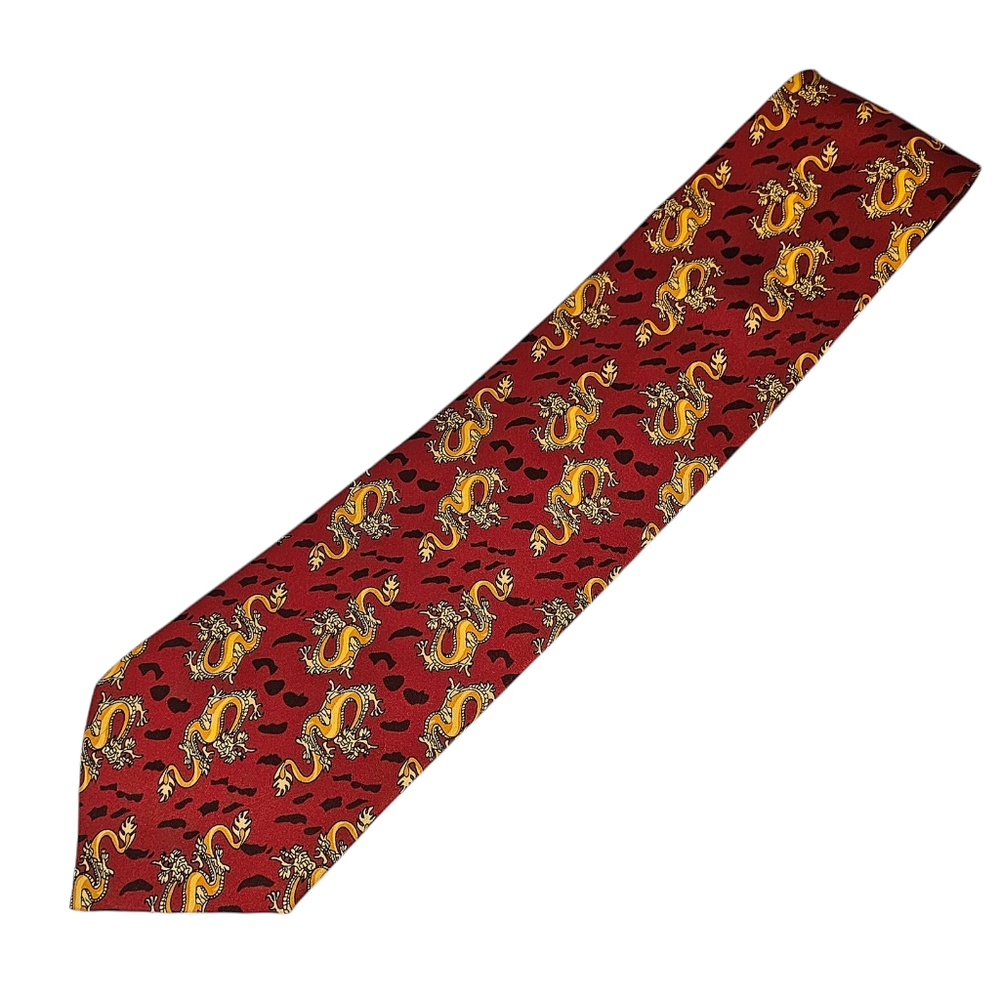 KAILONG TIE - Picture 2 of 10